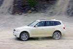 BMW X3 xDrive 1.8d 2009 года